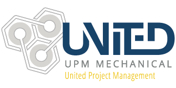 UPM Logo - Project Management Full Color